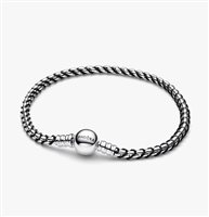 Bracciale Pandora Donna Charm Holders in Argento